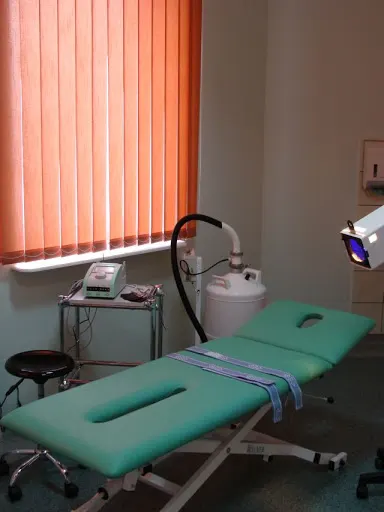 Rehabilitacja Milenium